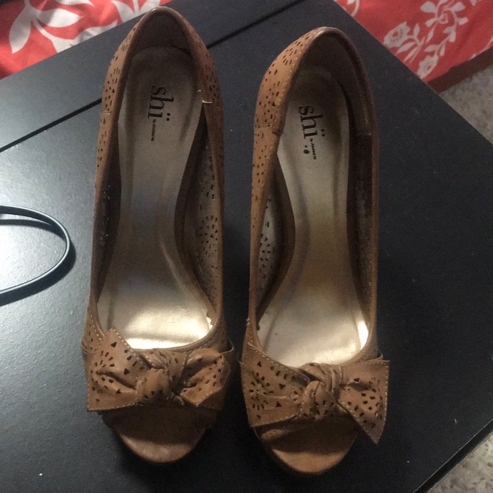 Heels
